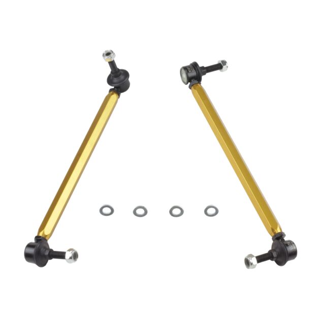 Sway bar - link