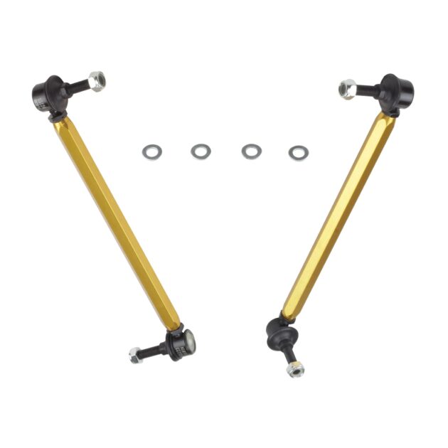 Sway bar - link