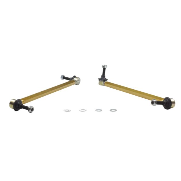 Sway bar - link