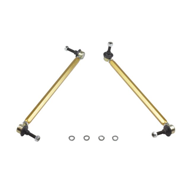 Sway bar - link