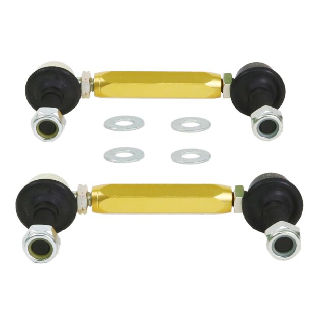 Sway bar - link