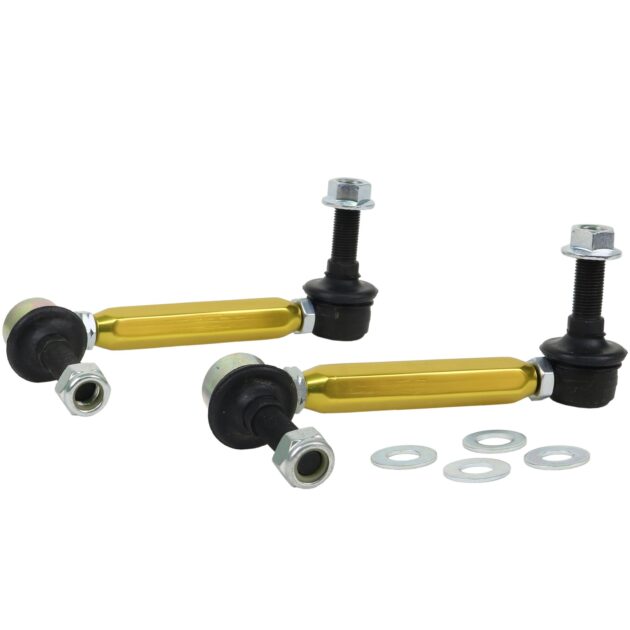 Sway Bar - Link Kit