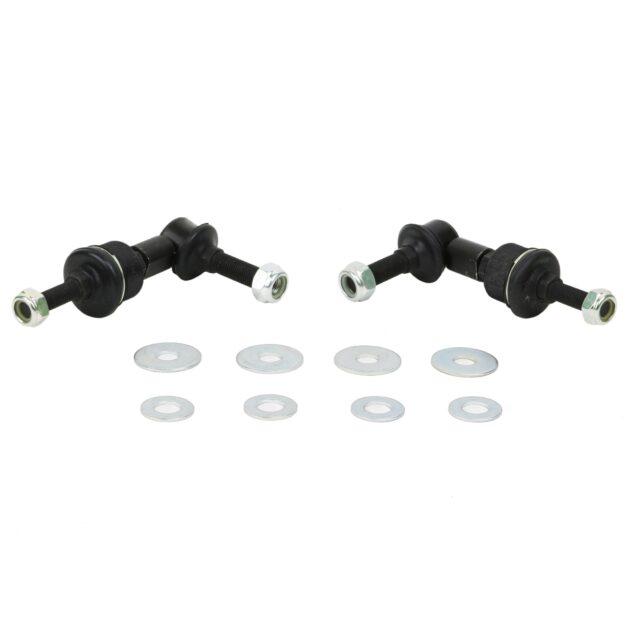 Sway bar - link