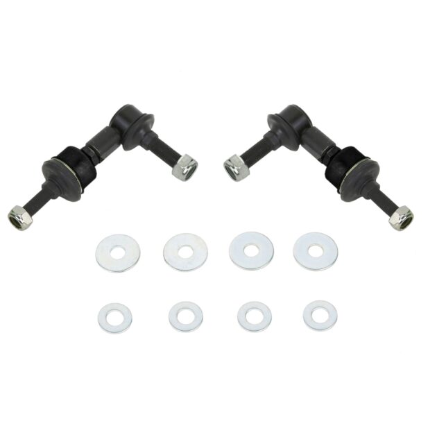 Sway bar - link