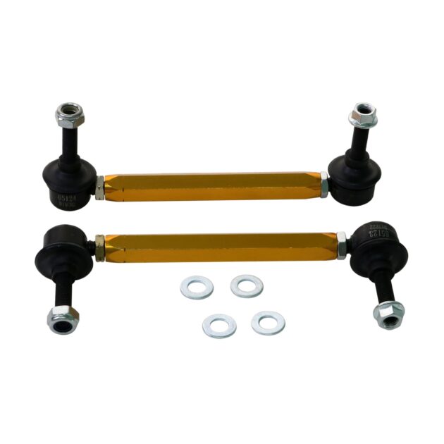 Sway bar - link