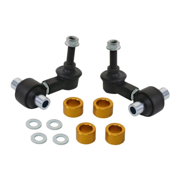 WL Adjustable Sway Bar Link