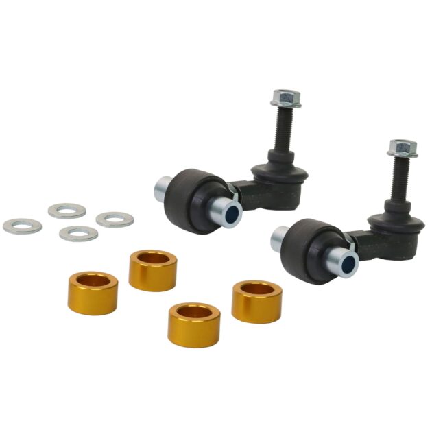 WL Adjustable Sway Bar Link