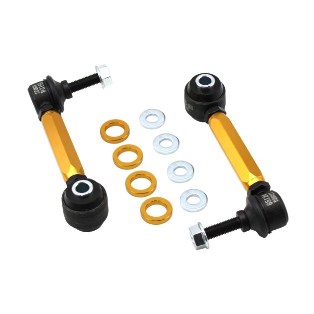 Sway bar - link kit