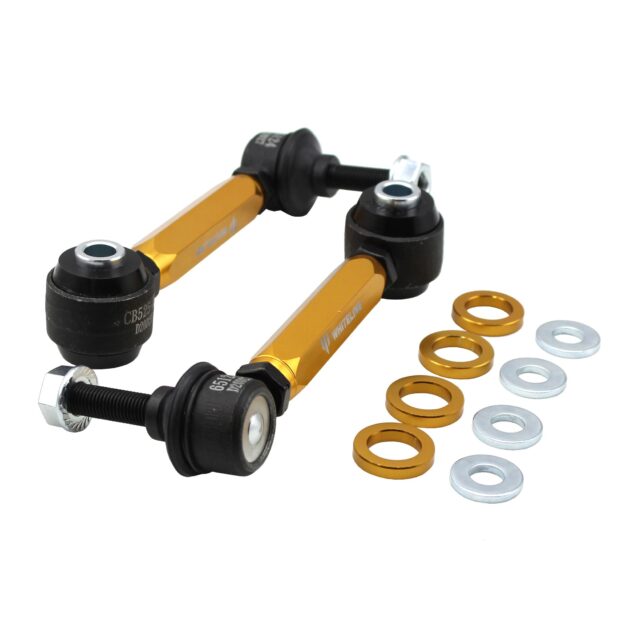 Sway bar - link kit