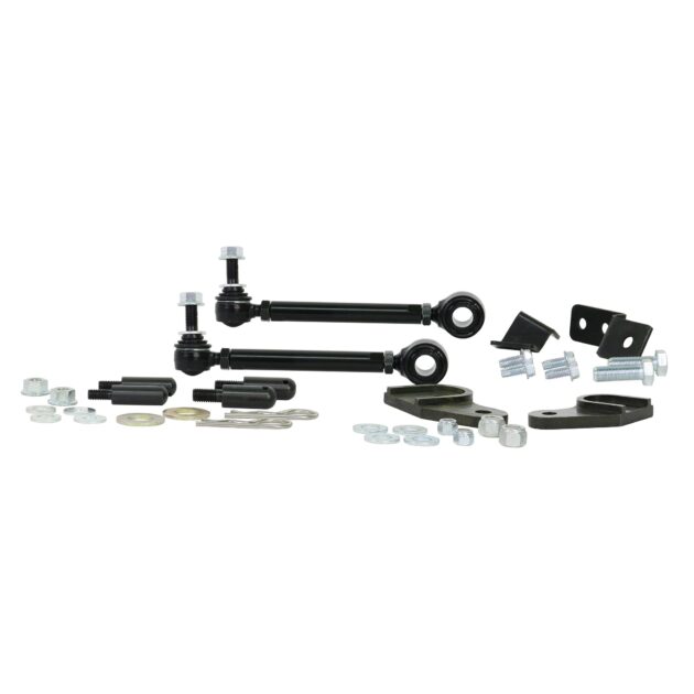 Sway Bar - Link Kit