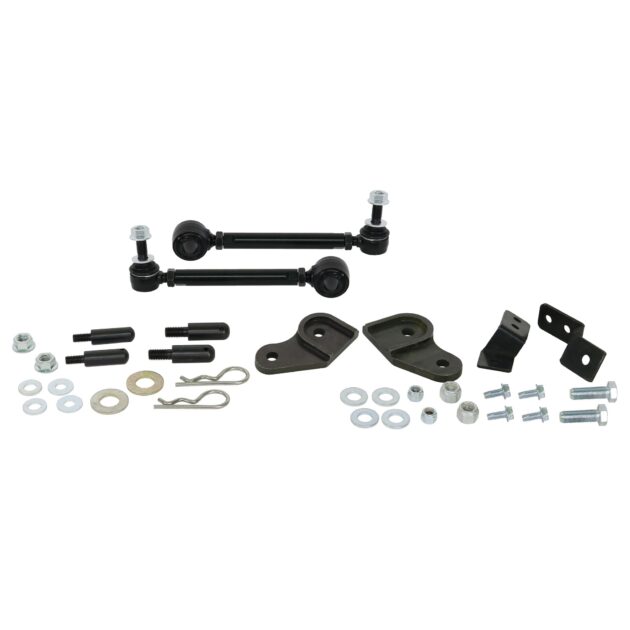 Sway Bar - Link Kit