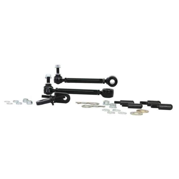 Sway Bar - Link Kit