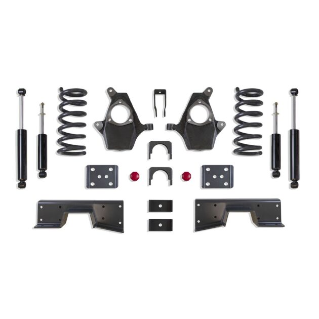 MaxTrac LOWERING KITS