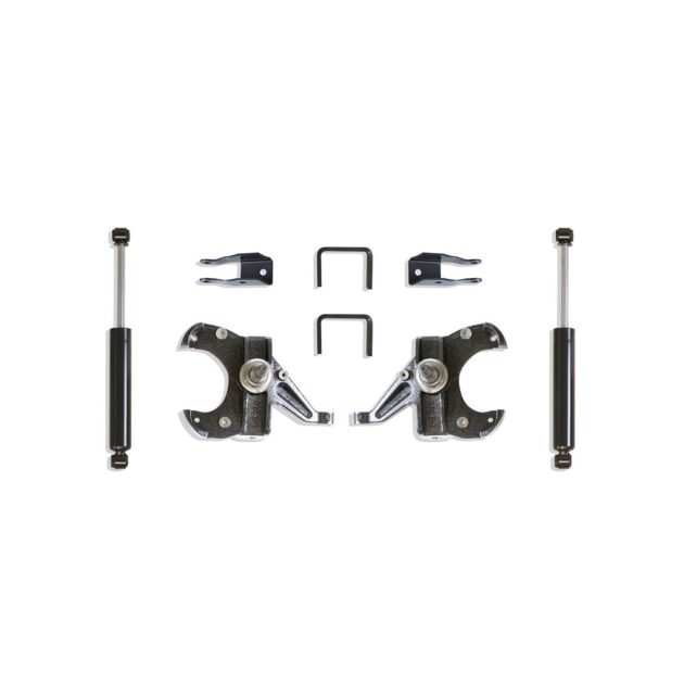 MaxTrac LOWERING KITS