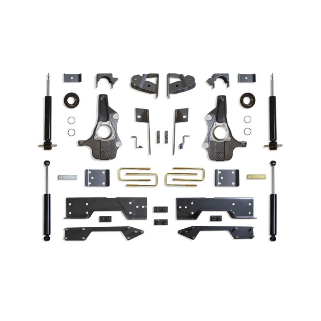 MaxTrac LOWERING KITS