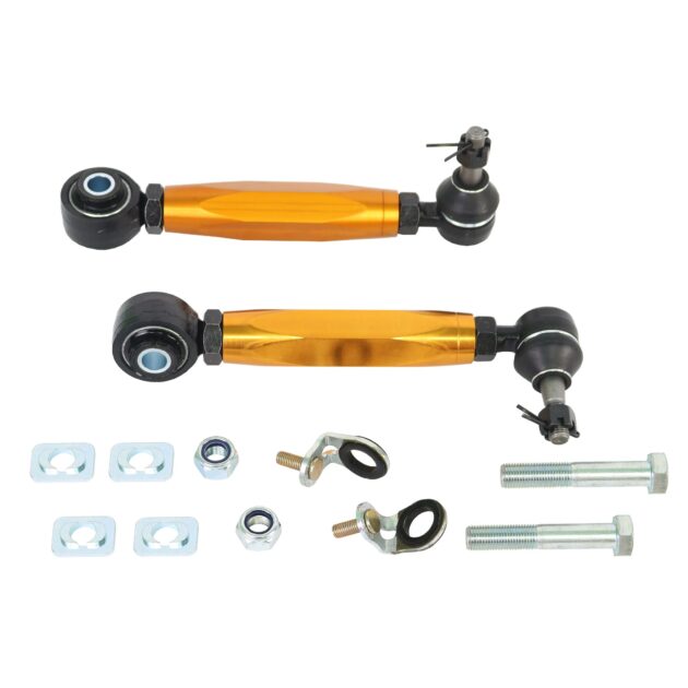 Rear Adjustable Toe Control Arm