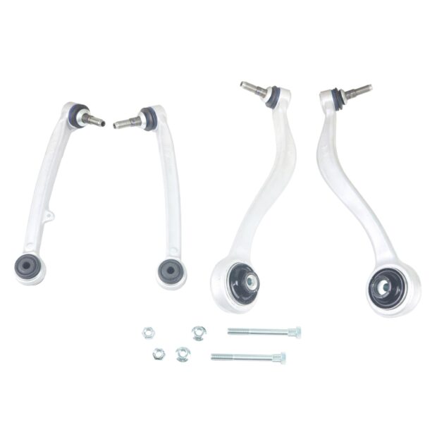 Control arm - lower arms