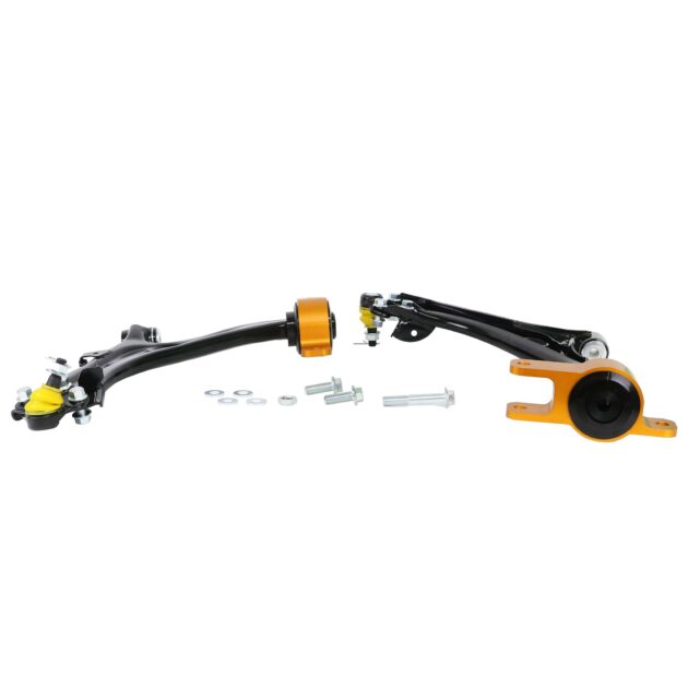 Performance Control Arm Kit