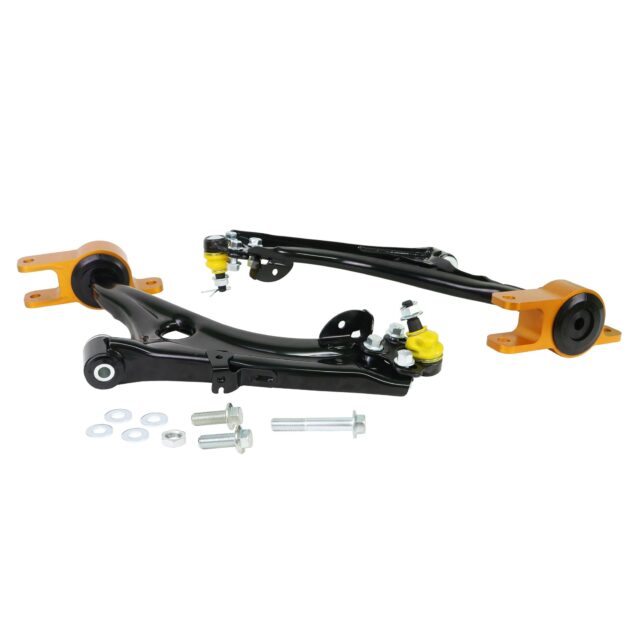 Performance Control Arm Kit