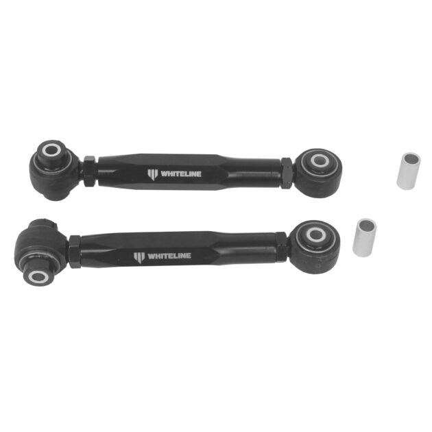 Rear Control Arm - Lower Front Toe Arm