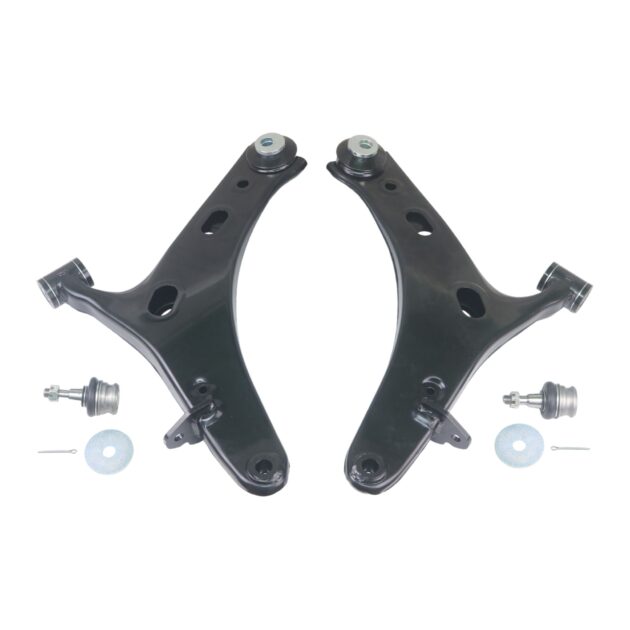 Performance Control Arm Kit