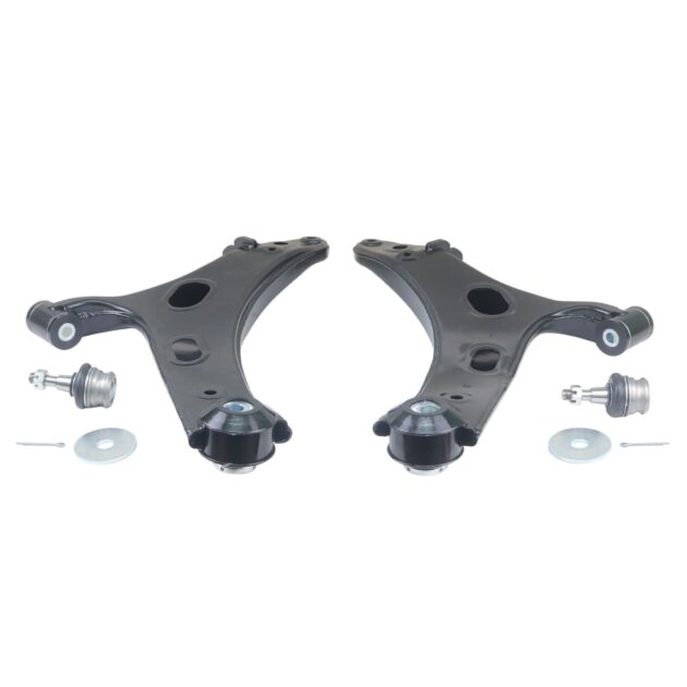 Performance Control Arm Kit