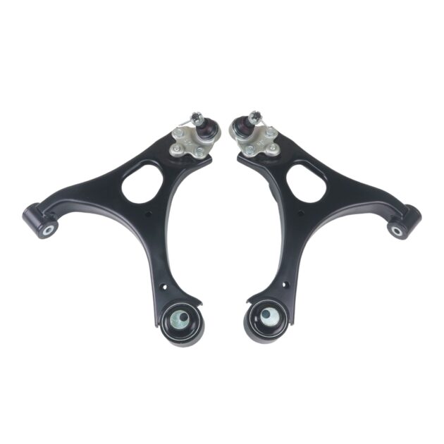 Control Arm Lower - Arm Assembly