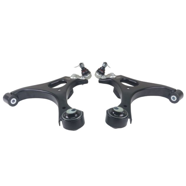 Control Arm Lower - Arm Assembly