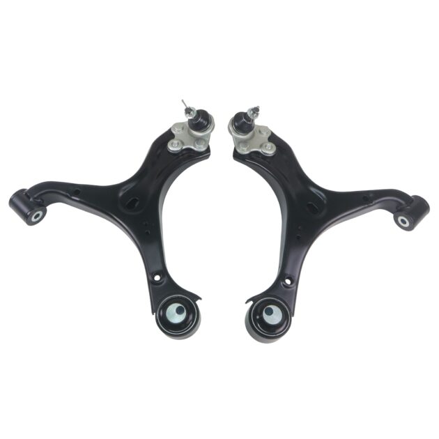 Control Arm Lower - Arm Assembly