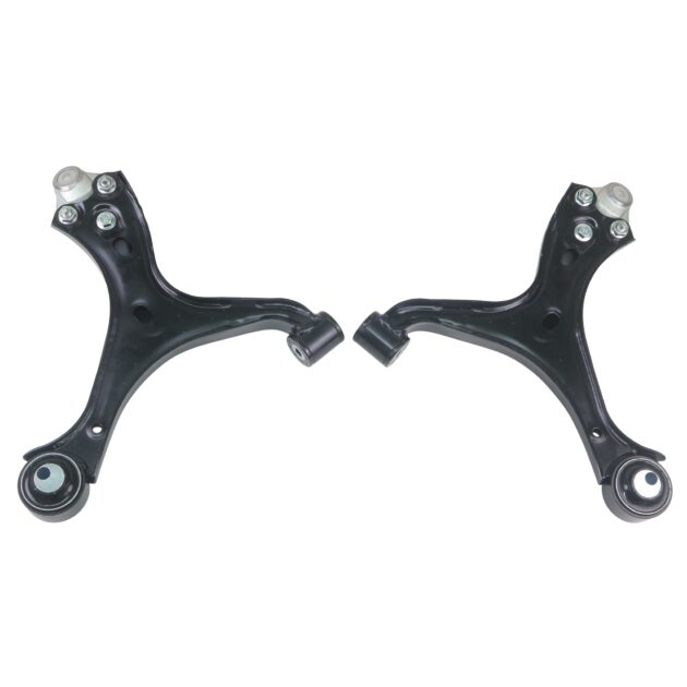 Control Arm Lower - Arm Assembly