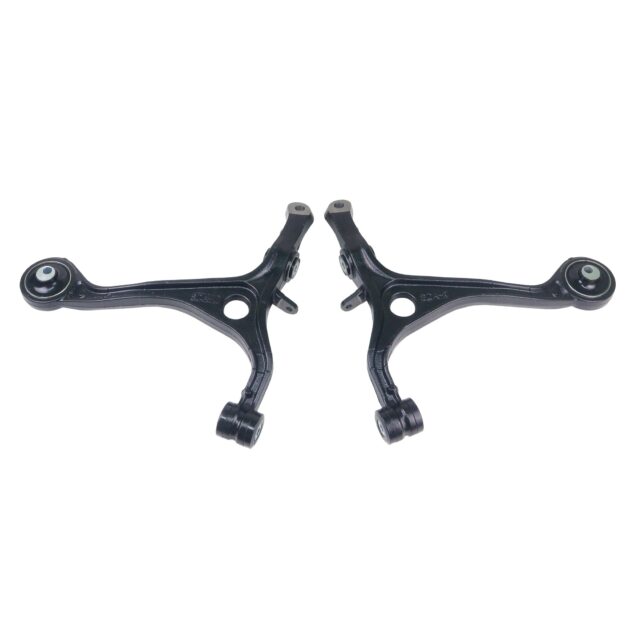 Control Arm Lower - Arm Assembly