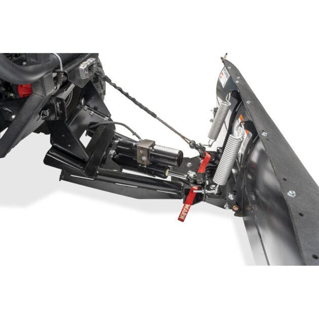 Plow Mount Kit Polaris Ranger 570