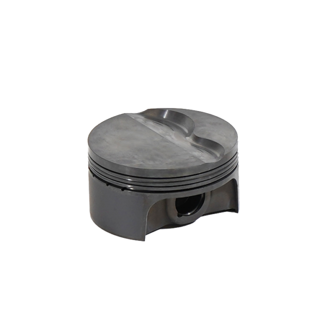 Mahle Motorsport LSX COMBO FLAT TOP - valve pockets fit LS1/2/6, LS7, and LS3 / L92 style heads SINGLE PISTON (930227500) 4.000 x 1.110RCH, 4.000stroke,6.125rod,0.927pin,-5.8cc,412g