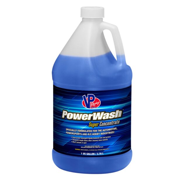 PowerWash Super Concentrate 4/Gallon Case