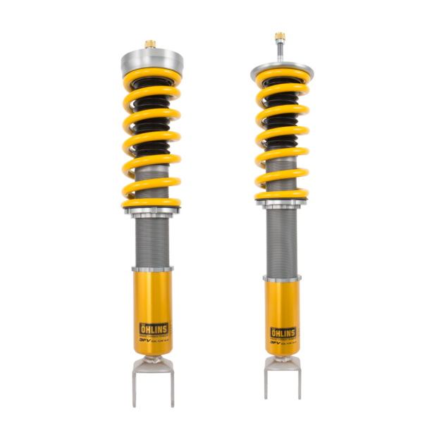 Ohlins Suspension System