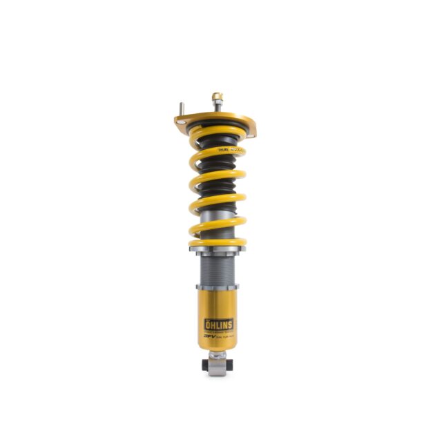 Ohlins Suspension System