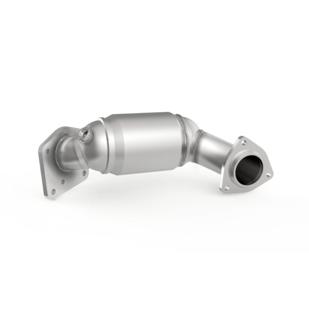 HDGJ, 310103, Miller CAT CARB Compliant Catalytic Converter