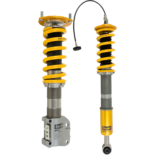 Ohlins Suspension System