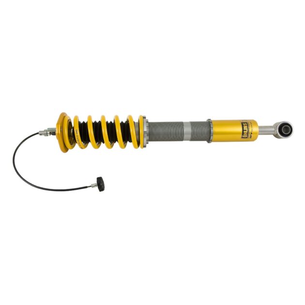 Ohlins Suspension System