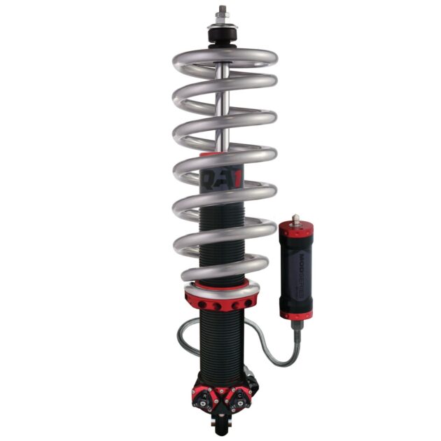 QA1 Shock Absorber and Coil Spring Assembly MG507-10600C