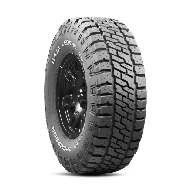 LIGHT TRUCK RADIAL TIRE