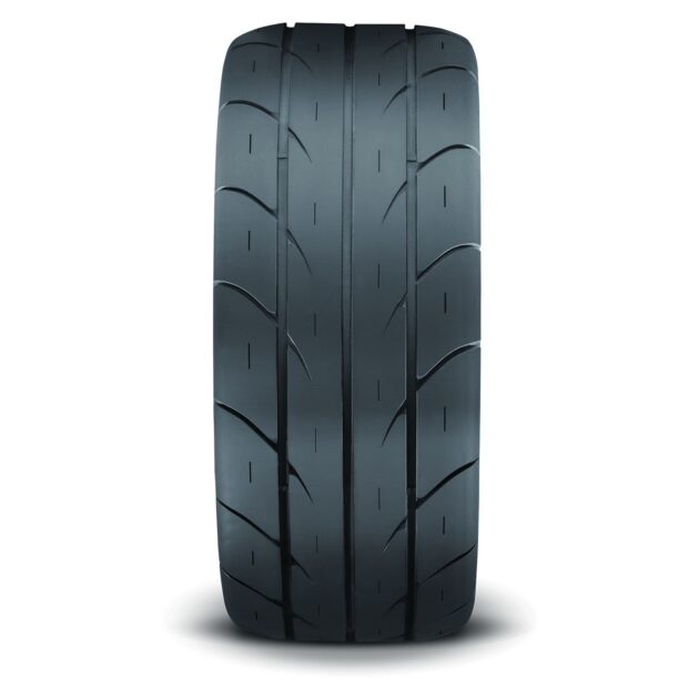 RACING RADIAL TIRE