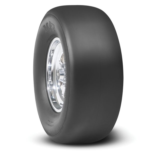 RACING RADIAL TIRE