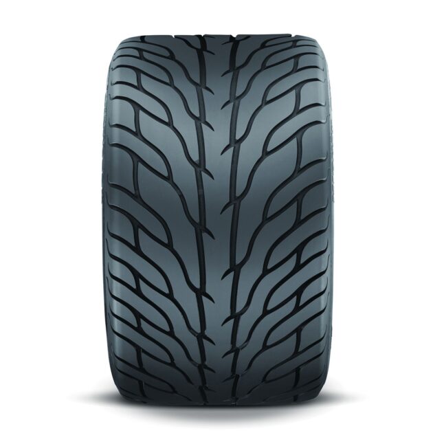 RACING RADIAL TIRE