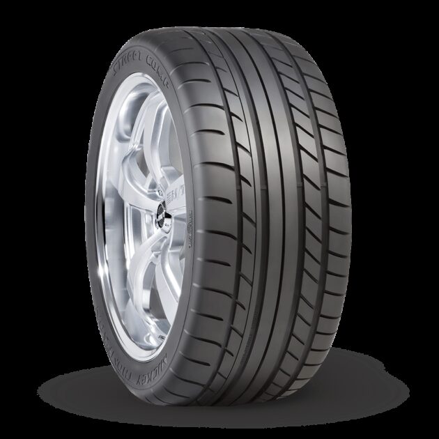 PASSENGER AUTO RADIAL TIRE