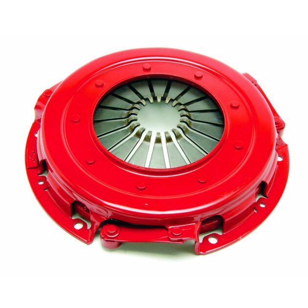 Pressure Plate: 10.5" Diaphragm:Mustang 1986-2001.4: Each