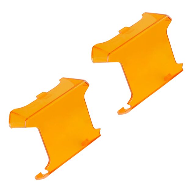 5921-2-AC - Auxiliary Light Cover