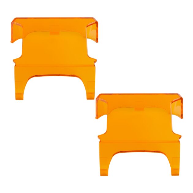 5921-2-AC - Auxiliary Light Cover