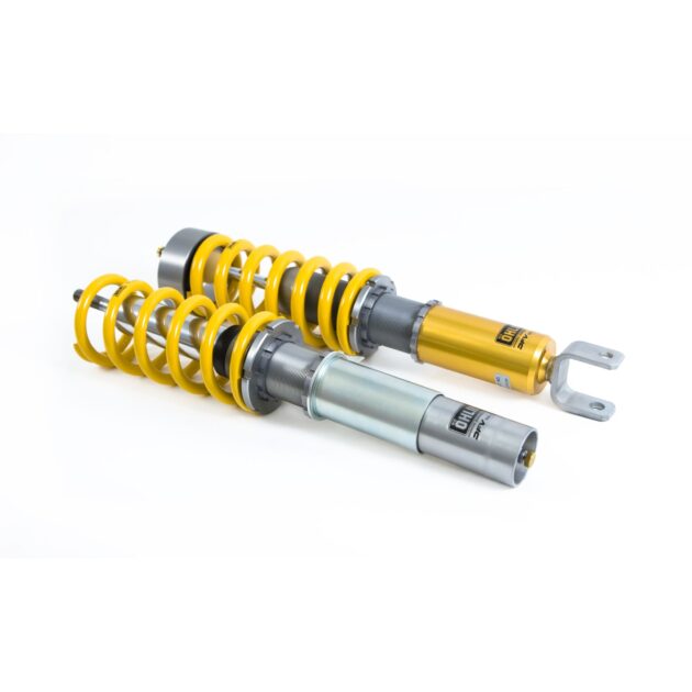 Ohlins Suspension System