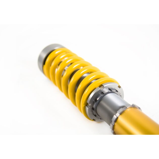 Ohlins Suspension System